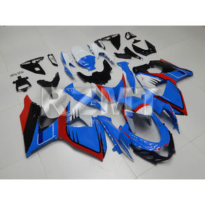 Kit de Carenado Personalizado para Motocicleta SUZUKI GSXR1000 2009-2016 GSX-R1000 GSXR 1000, Carenados de Inyección ABS, S1009-1001b - Product Image 4
