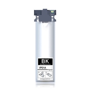 Bolsa de Tinta Pigmentada Impermeable Supercolor IP01A para Impresoras Epson PX-S884 PX-M884F PX-S885 PX-M885F - Product Image 2