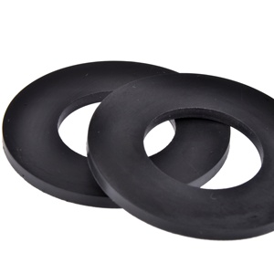 Vente en gros d'usine, joints personnalisés, joints en silicone épissés, EPDM, NBR, FKM, PTFE, rondelles plates <span class=keywords><strong>épaisse</strong></span>s, rondelles d'espacement, joints d'étanchéité, joints en <span class=keywords><strong>caoutchouc</strong></span> ronds - Product Image 3