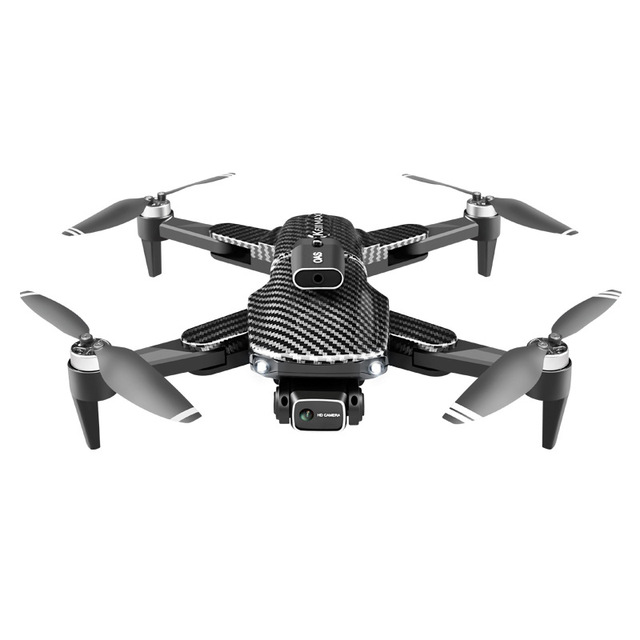 K611 MAX Drone 4K HD Aerial Photography Carbon Fiber Folding Aerial Camera Obstacle Avoidance Quadcopter