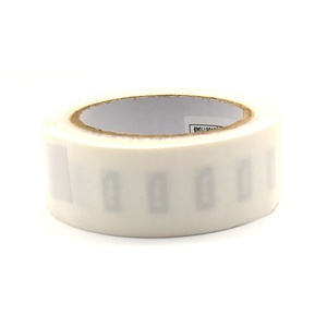 Tùy chỉnh UHF RFID dài phạm vi thụ động nhãn NFC thông tin liên lạc hàng tồn kho an ninh thành viên Thẻ tag RFID in ấn nhãn - Product Image 5