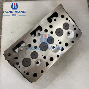 Pièces détachées pour excavatrices B7300HSD B7400HSD BX1800D BX1850D BX1860D G1900, culasse pour D722/D782/PC18-3D67/D1105/D1305/V1505 - Product Image 5