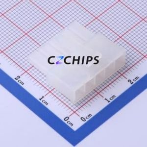 FHG42003-S05M2TB Housing (Wire-to-Board / Wire-to-Wire) P=4.2mm Connector 1x5P 4.2mm 1 5 - Product Image 1