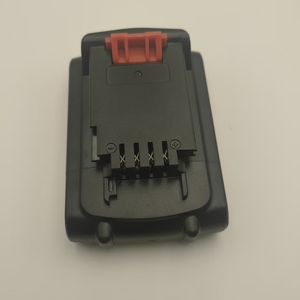 Batterie de rechange <span class=keywords><strong>18V</strong></span> pour outils électriques, 1500-3500mAh, Lithium rechargeable, compatible LBXR20 OEM/ODM, en stock - Product Image 2
