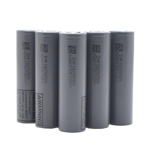 Meilleures ventes INR18650-<span class=keywords><strong>M26</strong></span> 3.7V <span class=keywords><strong>18650</strong></span> <span class=keywords><strong>M26</strong></span> Batterie au lithium-ion cylindrique 2600mAh Unité - Product Image 1