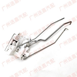 ตัวกระตุ้นล็อคประตูฮอนด้า 72152-S9A-H01 ชิ้นส่วนทดแทนด้านซ้ายสำหรับ CRV 2002-2006 - Product Image 1