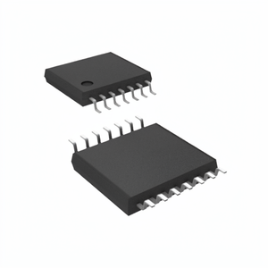 Composants électroniques MC74VHC74DTR2G Logic 14 TSSOP Manufacturer Channel - Product Image 1