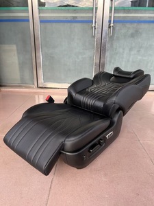 Estructura de Conversión de Asiento de Coche Eléctrico VIP de Lujo Modificado para Interiores, Estructura de Hierro para Asiento del Conductor, Asiento Delantero, Asiento del Pasajero - Product Image 4