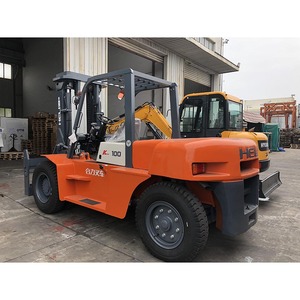 Chine HELI 10ton chariot élévateur électrique à <span class=keywords><strong>vendre</strong></span> à <span class=keywords><strong>Maurice</strong></span> - Product Image 2