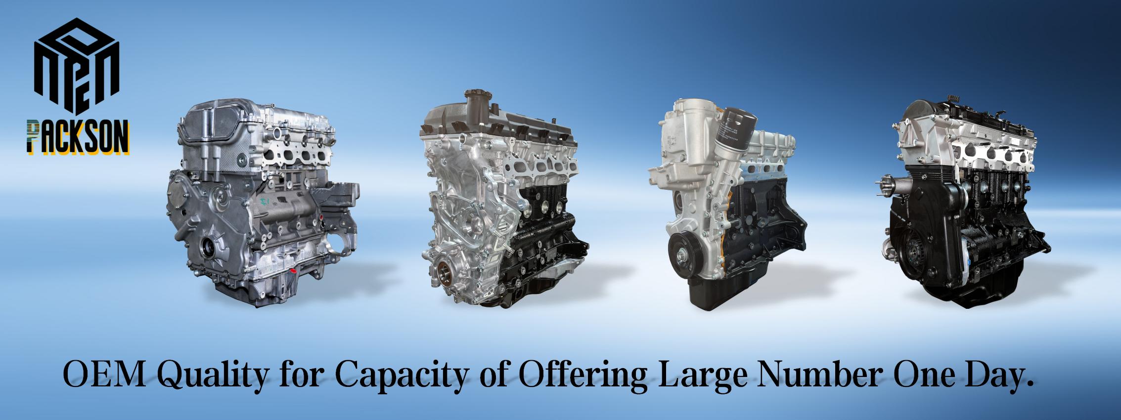 Packson Complete Engine LDE A16XER Z16XER F16D4 for Chevy Cruze