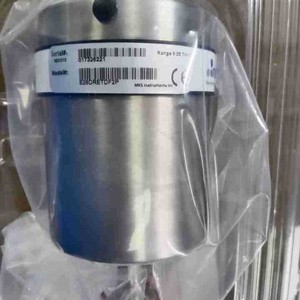 Manomètre à vide MKS E28DRETDF2P 10 bars pour l'industrie optoélectronique semi-conductrice USA - Product Image 5