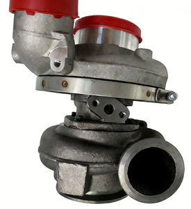 Excavator Bulldozer <strong>Parts</strong> Turbocharger 421-3007 4213007 for Caterpillar C4.4 ACERT Engine, Fit <strong>Dozer</strong> D6K2 LGP/D6K2/D4/D6K2 XL - Product Image 1