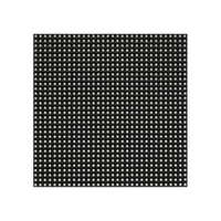 Module d'affichage LED étanche extérieur haute luminosité P4 P5 P6 P7.62 P8 P10 SMD Panneau extérieur Panneau numérique Module publicitaire
