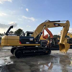 Escavatore Cingolato Usato Caterpillar <span class=keywords><strong>Cat</strong></span> 336D2L 336D, <span class=keywords><strong>Cat</strong></span> 336D2L 336DL 336GC <span class=keywords><strong>349D</strong></span> 349D2, Ottimo Prezzo - Product Image 2