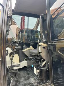 Mini Escavatore Cingolato <span class=keywords><strong>CAT</strong></span> 306 a Prezzo Basso Anno 2022 da 6 Tonnellate Mini Escavatore Usato <span class=keywords><strong>Cat</strong></span> 306E2 in Vendita - Product Image 6