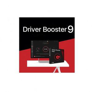 Descarga de Windows OneDrive, Software de Controladores para PC de Uso Vitalario, IObit Driver Booster Pro 9 - Product Image 2