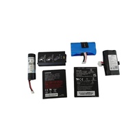 PAX A910 A920 A920PRO A930 A77 Newland Ingenic APOS A8 Smart POS Terminal Pièces Batterie incluse