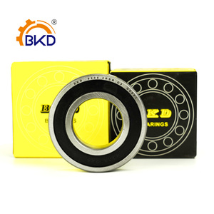 ตลับลูกปืนเม็ดกลมร่องลึก 6000 ทนทาน ความแม่นยำสูง ลื่นไหล - Product Image 5