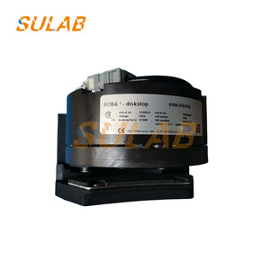 Thương hiệu mới KN thang máy thang máy phụ tùng thang máy mx14 thang máy phanh km942078 - Product Image 3