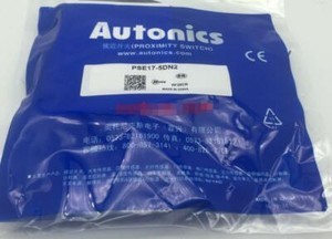 Nuovo Originale in Stock PSE17-5DN2 Interruttore di Prossimità PSE175DN2 Consegna Rapida Prodotto per Automazione Industriale - Product Image 2