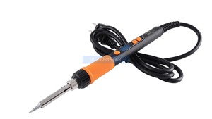 Original Dr <strong>Digital</strong> Temperature <strong>Control</strong> and constant temperature <strong>soldering</strong> <strong>iron</strong> with power - Product Image 4