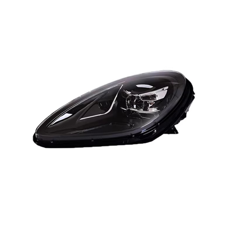 ไฟหน้า LED