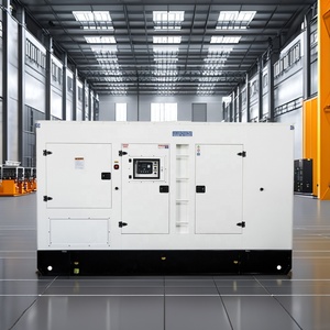 WeiChai-Générateur de centrale électrique triphasé de haute qualité, démarreur automatique 220V/380V/400V/480V, fréquence 60Hz, 1500kW 1875kVA - Product Image 3