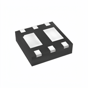 DMC1029UFDB-13 6-UDFN Exposed Pad Transistors Original One Stop Service Electronic Circuit Components - Product Image 1