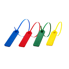 Etiquetas y Sellos RFID de Seguridad Forense GSC para Gestión de Evidencia y Anti-Falsificación - Product Image 4