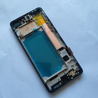 Écran LCD pour Samsung Galaxy S10 Plus/S10+ TFT avec châssis SM-G975F/G975U/G975W, numériseur tactile, pièces de réparation, garantie 1 an