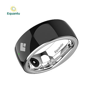 Anillo Zikr nuevas ideas de productos 2024 electrónica Chapelet Electronique Islam tasbih anillo inteligente digital - Product Image 5