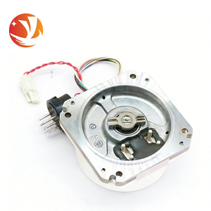Brand New Original Mitsubishi OSE104 <b>Servo</b> Motor Encoder PLC Programmable Controller with 16 I/O 110V I/O Link Communication - Product Image 3