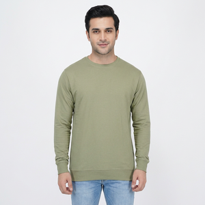 Wholesale High Quality Autumn Long Woven 100% Cotton Eco-Friendly Breathable Hoodies Men Design <b>Red</b> Regular Fit Unisex Custom - Product Image 1