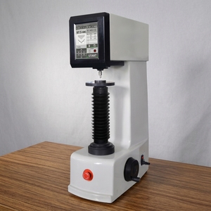 Testeur de dureté automatique à plage complète 300HRSSZ - Product Image 2