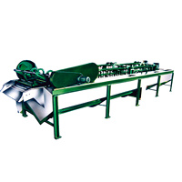 Machine de récurage de laine de TONGDA TD 045-1100Combined avec la grande capacité