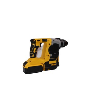 Perceuse à percussion électrique sans balais, <span class=keywords><strong>multifonction</strong></span>, rotative, rechargeable, outil électrique portatif pour batterie <span class=keywords><strong>18V</strong></span> - Product Image 4