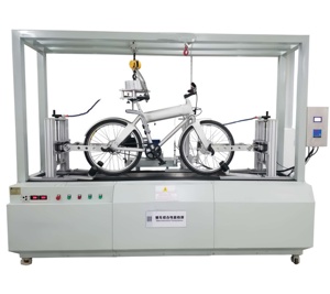 Machine de <span class=keywords><strong>test</strong></span> de performance de freinage dynamique pour vélo Équipement de <span class=keywords><strong>test</strong></span> de performance complet pour vélo électrique - Product Image 2