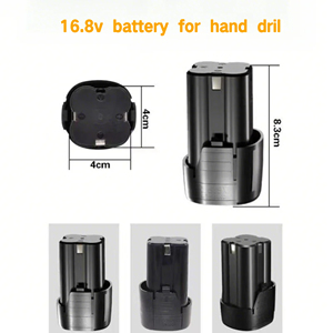 Mak <span class=keywords><strong>18650</strong></span> Paquete de batería 16,8 V 3ah 4s1p Paquete de batería de iones de litio para herramientas de jardín Buen precio