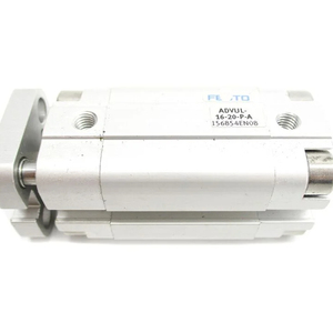 ใหม่แกะกล่อง พร้อมส่ง ADVUL-16-20-<span class=keywords><strong>P</strong></span> ตัวควบคุม PLC สำหรับระบบอัตโนมัติในอุตสาหกรรม - Product Image 1