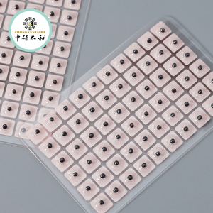 Parches Auriculares de Precisión, Alivio No Invasivo para el Mareo y el Tinnitus - Product Image 3