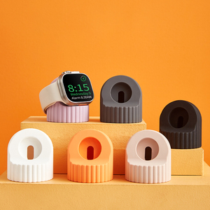 Supports de <span class=keywords><strong>chargeur</strong></span> de montre intelligente pour <span class=keywords><strong>Apple</strong></span> <span class=keywords><strong>Watch</strong></span> Series Ultra <span class=keywords><strong>8</strong></span> 7 - Product Image 1