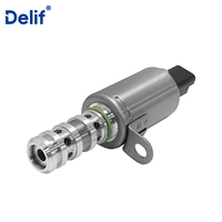 Nouvelle électrovanne de calage VVT V758776080 9677922180 1922V5 1922V9 de remplacement pour culasse Peugeot 207 3008 308
