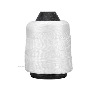 Cuerda de Nailon para Construcción, 250g, Trenzada de un Solo Hilo, Grado Industrial, Material de Construcción - Product Image 5