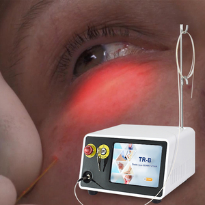 Tragbare Laser-Fett absaugung maschine Faserlaser diode 1470nm 980nm Endo laser-Fett absaugung laser - Product Image 1