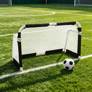But <span class=keywords><strong>de</strong></span> football pliable en aluminium <span class=keywords><strong>mini</strong></span> portable et durable, très demandé - Product Image 4