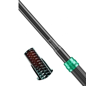 Clé dynamométrique réglable 1/4-3/8-1/2-3/4 pouces, préréglage rapide du couple, outils de réparation automobile - Product Image 3