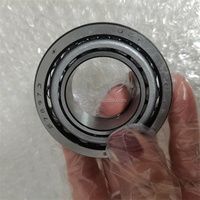 Roulement de transmission automobile 578973.H75 712135310 Taille 34x64x23mm Roulement à rouleaux coniques Z-578973.TR1 096323851