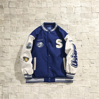 Veste en molleton de basketball en laine avec logo personnalisé pour homme, séchage rapide, noir sur noir
