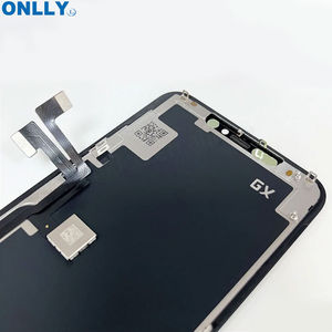 Écran LCD OLED GX d'origine pour téléphone portable, écran d'affichage pour iPhone X XS Max XR 11 12 13 14 Pro Max - Product Image 3
