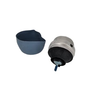 Soporte de motor de piezas de automóvil originales ATMAN 8D0199382M 8D0199382K 8D0199382S 8D0199382G para Audi A4 B5 VW Passat <span class=keywords><strong>B2</strong></span> B3 <span class=keywords><strong>B6</strong></span> - Product Image 4